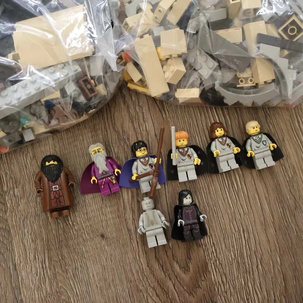 Lego vintage harry
